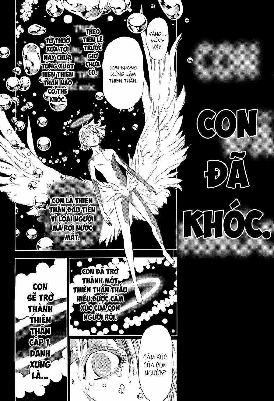 Hạnh Phúc Là Gì? - Chapter 16 - Trang 36