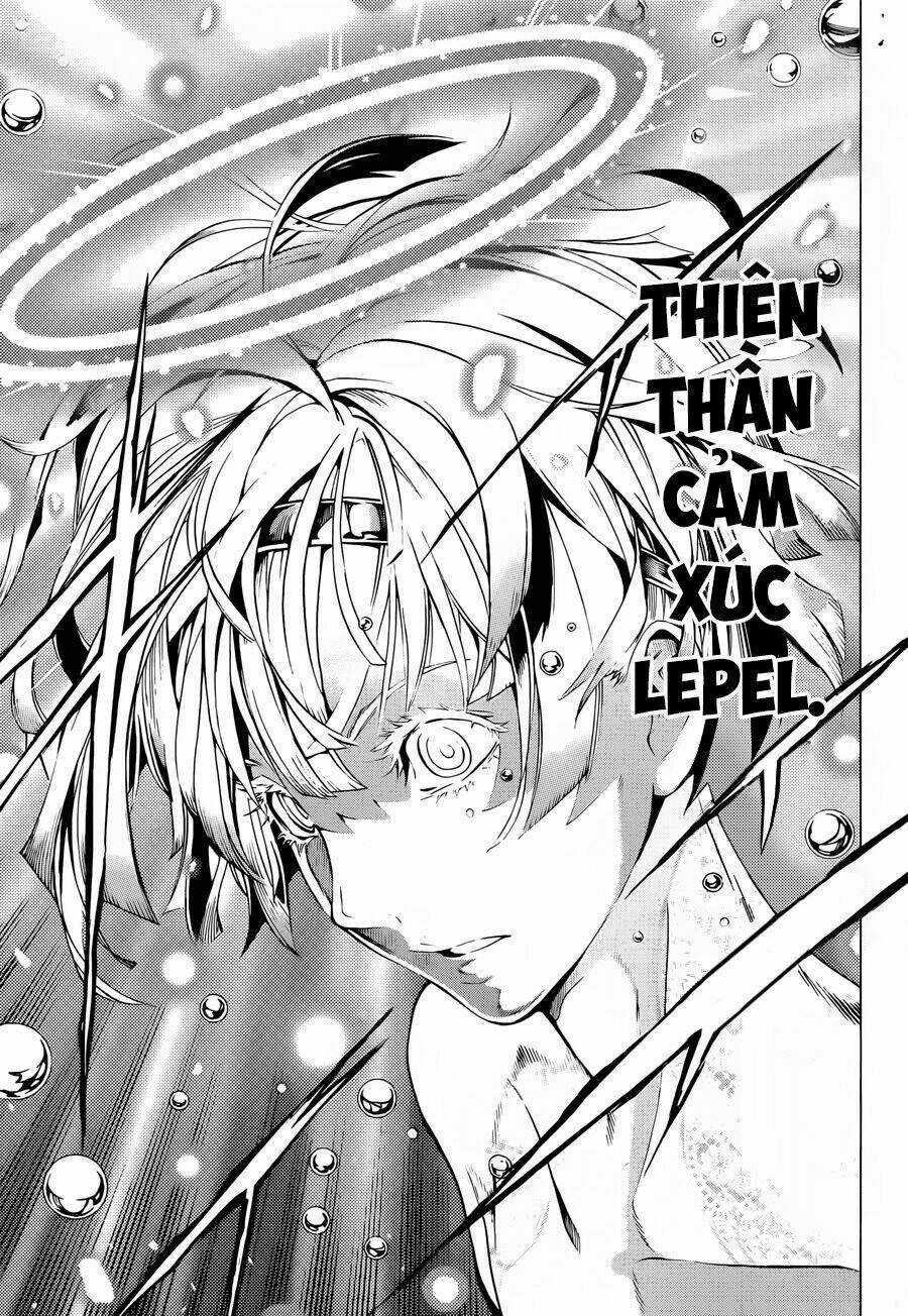 Hạnh Phúc Là Gì? - Chapter 16 - Trang 37