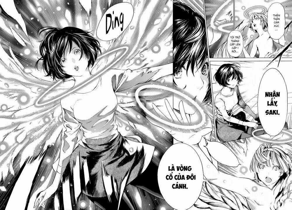 Hạnh Phúc Là Gì? - Chapter 16 - Trang 38