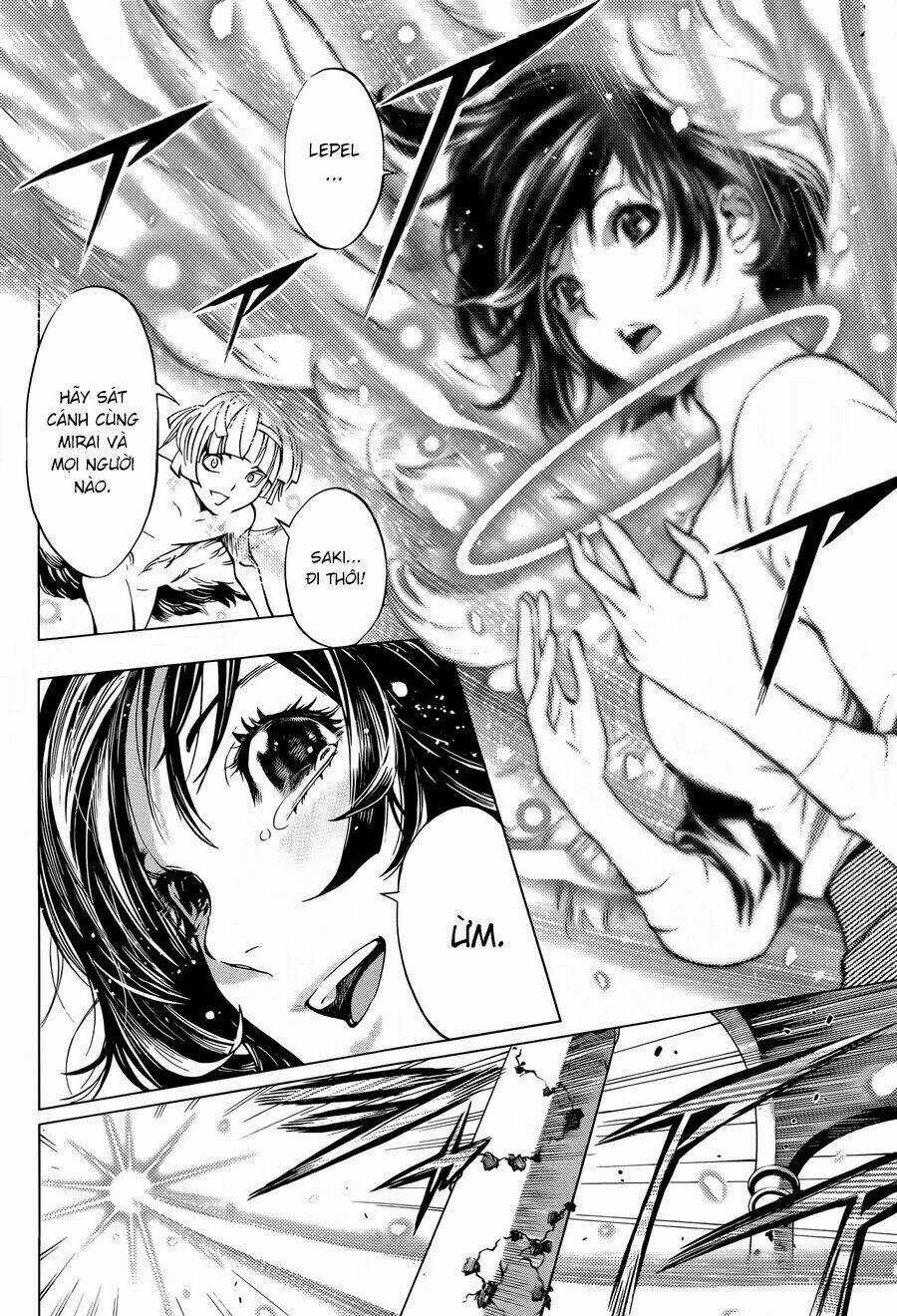 Hạnh Phúc Là Gì? - Chapter 16 - Trang 39