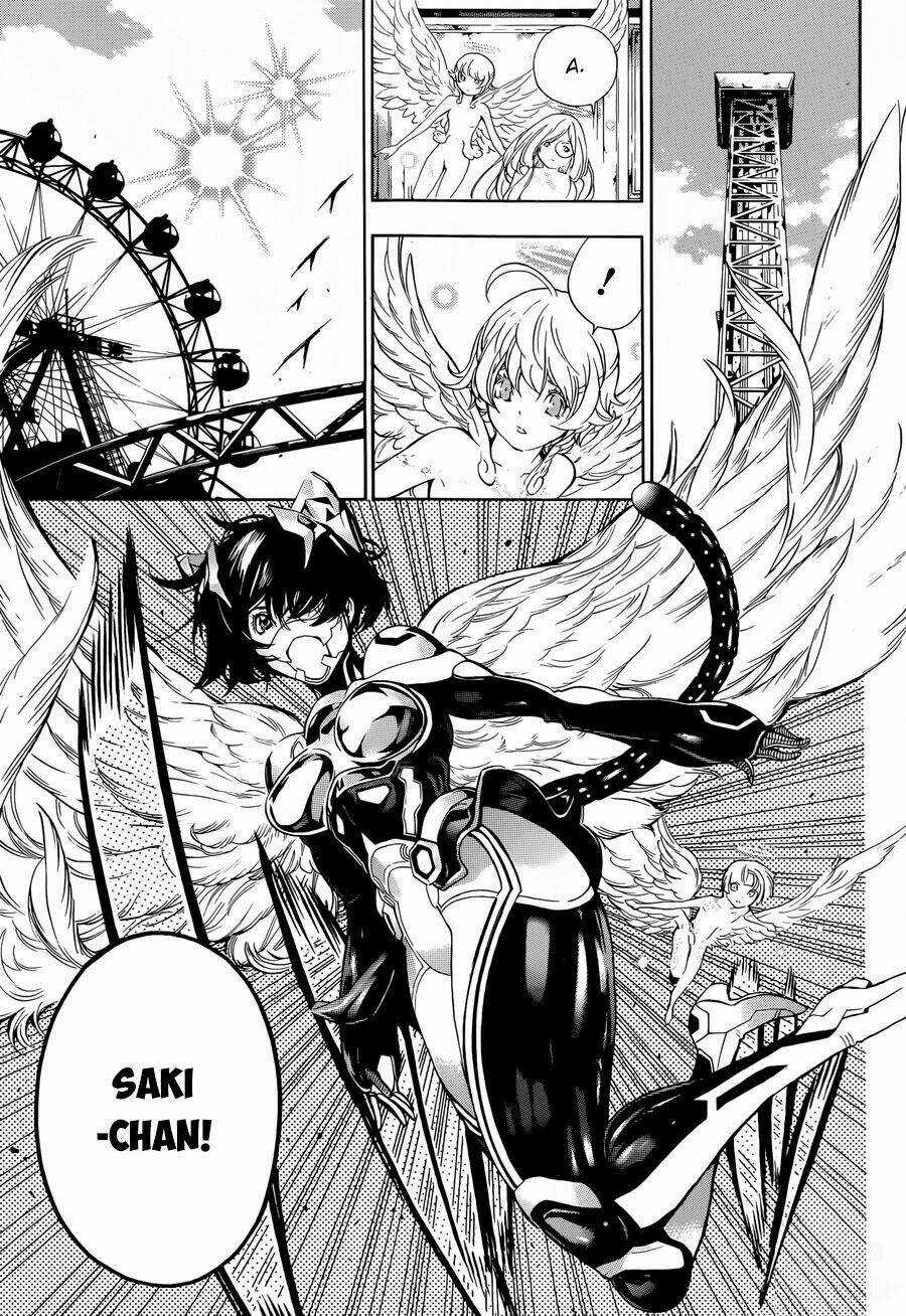 Hạnh Phúc Là Gì? - Chapter 16 - Trang 40