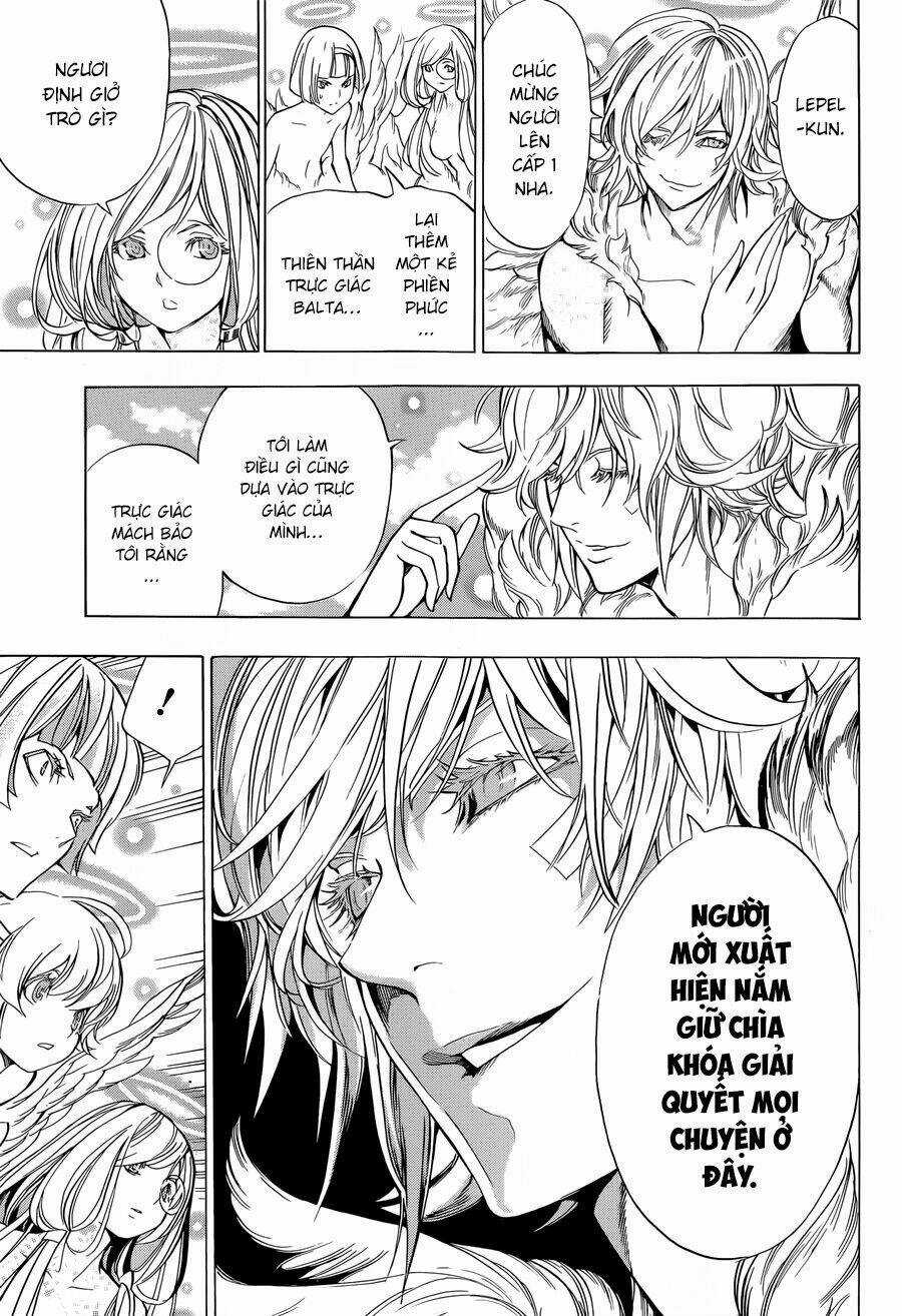 Hạnh Phúc Là Gì? - Chapter 16 - Trang 42