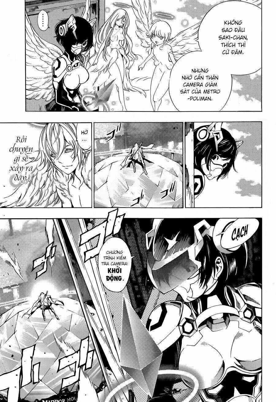 Hạnh Phúc Là Gì? - Chapter 16 - Trang 44