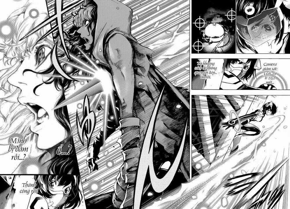 Hạnh Phúc Là Gì? - Chapter 16 - Trang 45