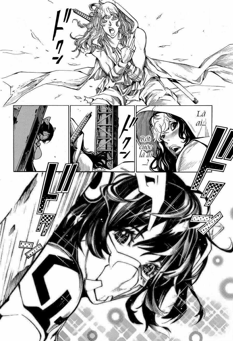 Hạnh Phúc Là Gì? - Chapter 16 - Trang 46