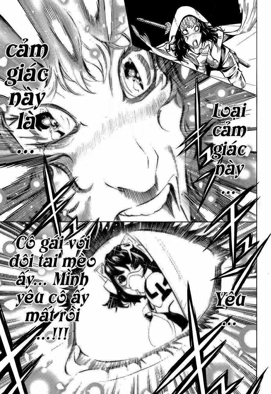 Hạnh Phúc Là Gì? - Chapter 16 - Trang 47