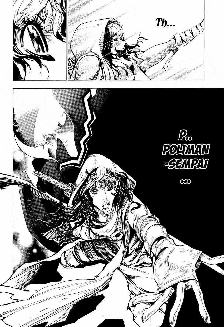 Hạnh Phúc Là Gì? - Chapter 16 - Trang 48