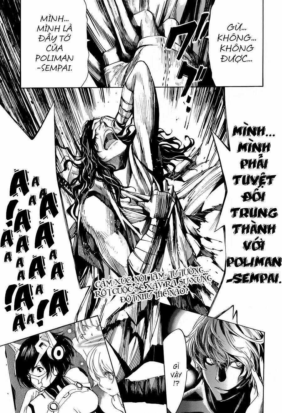 Hạnh Phúc Là Gì? - Chapter 16 - Trang 49