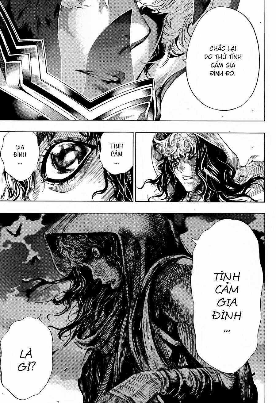 Hạnh Phúc Là Gì? - Chapter 16 - Trang 7