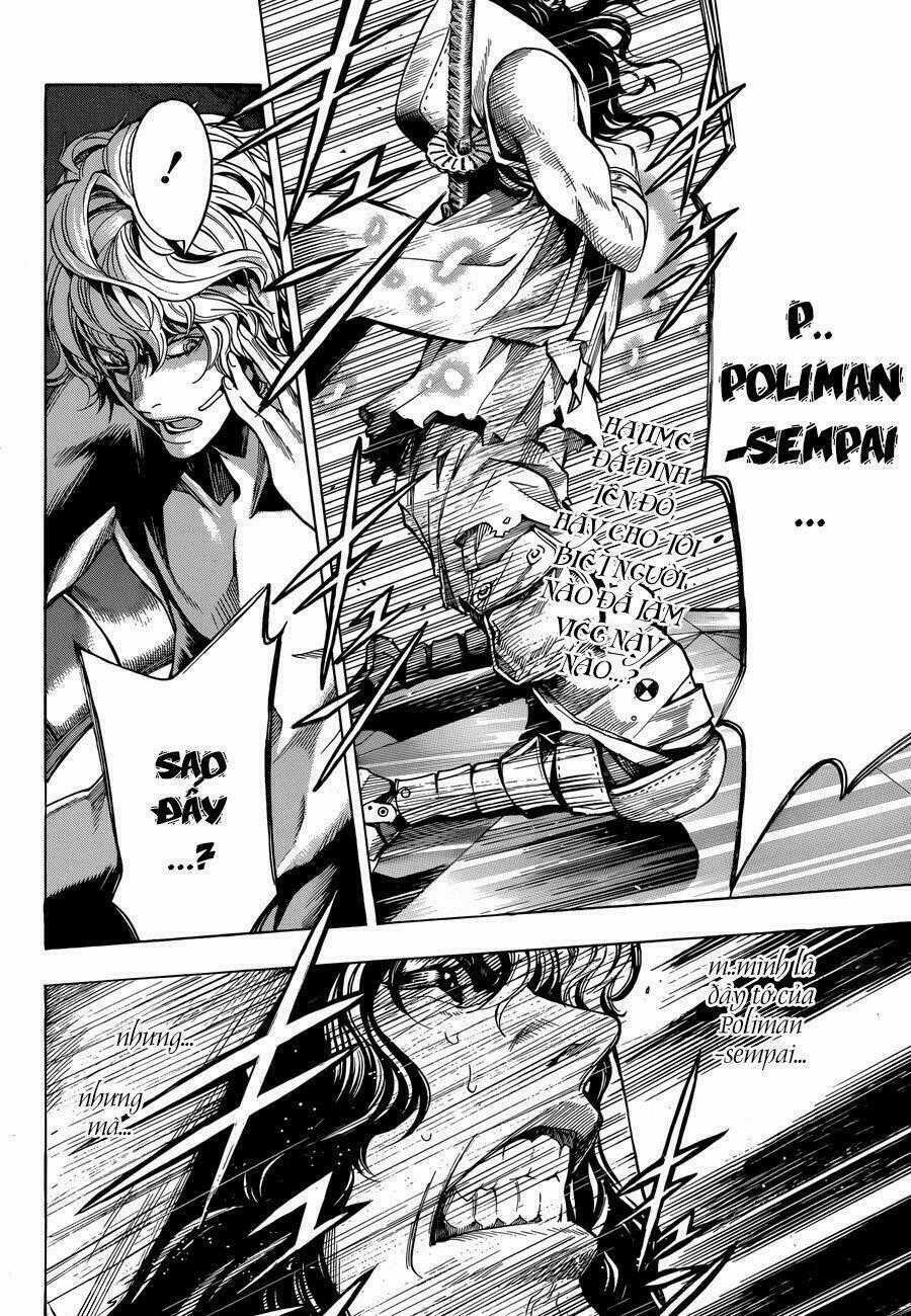 Hạnh Phúc Là Gì? - Chapter 17 - Trang 2