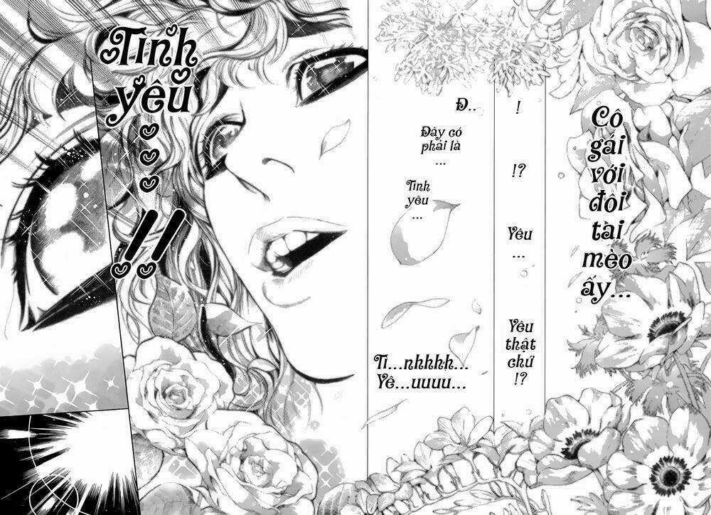 Hạnh Phúc Là Gì? - Chapter 17 - Trang 13