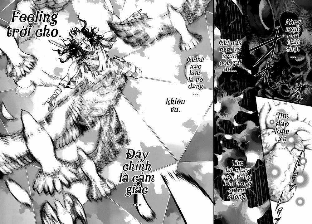 Hạnh Phúc Là Gì? - Chapter 17 - Trang 14