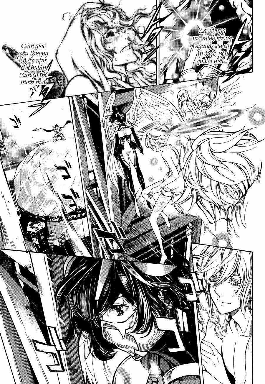 Hạnh Phúc Là Gì? - Chapter 17 - Trang 3