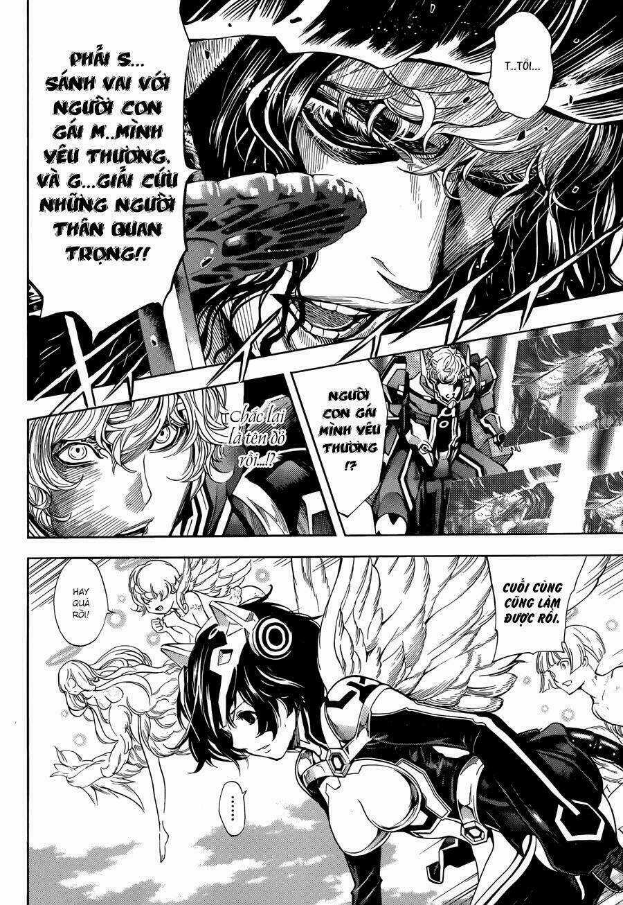 Hạnh Phúc Là Gì? - Chapter 17 - Trang 23