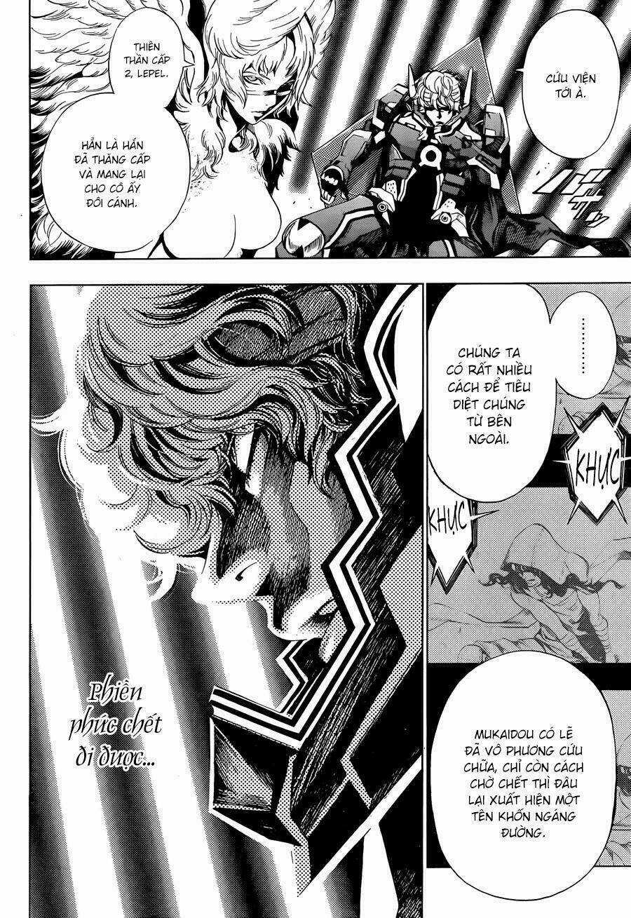 Hạnh Phúc Là Gì? - Chapter 17 - Trang 25