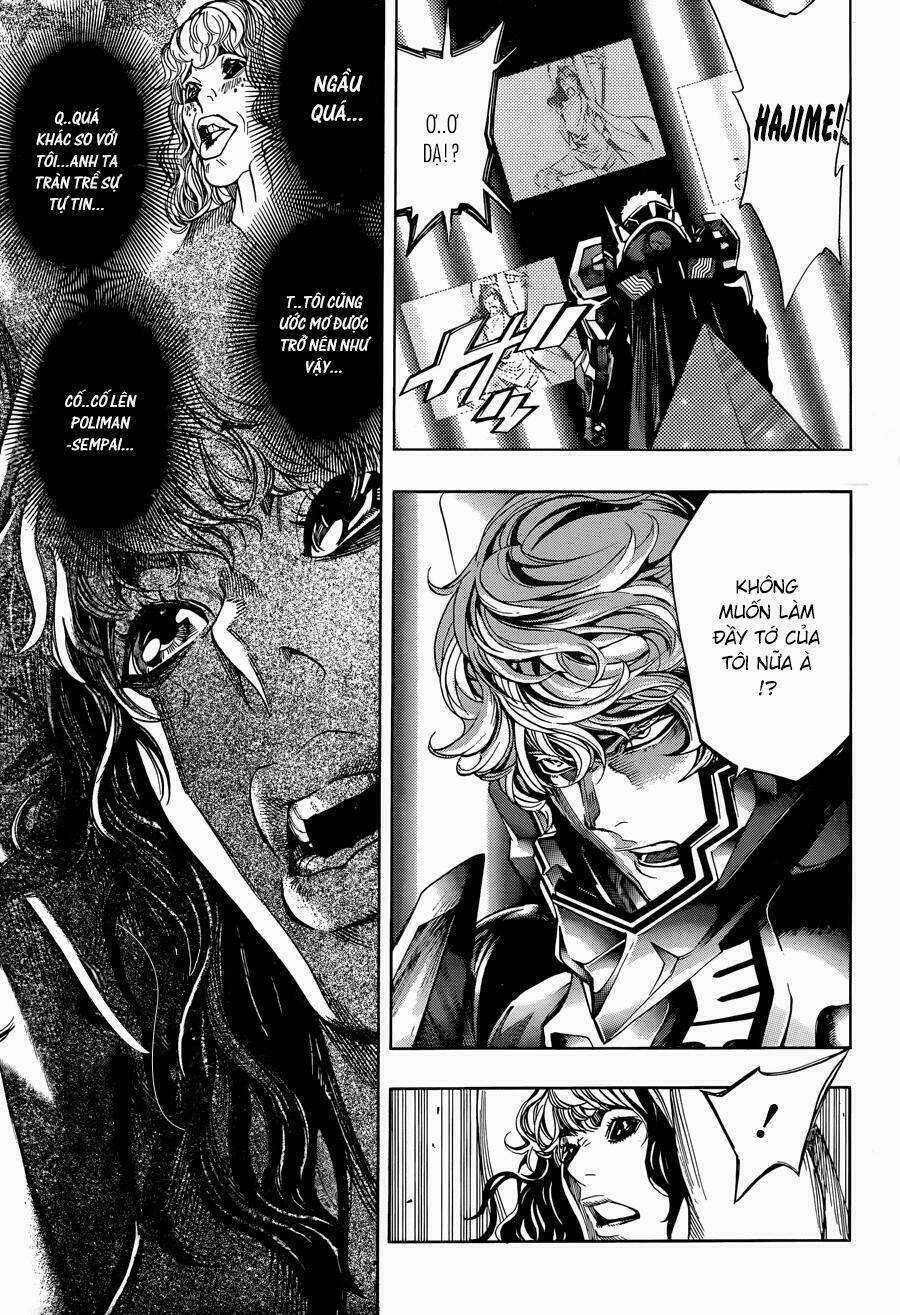 Hạnh Phúc Là Gì? - Chapter 17 - Trang 26