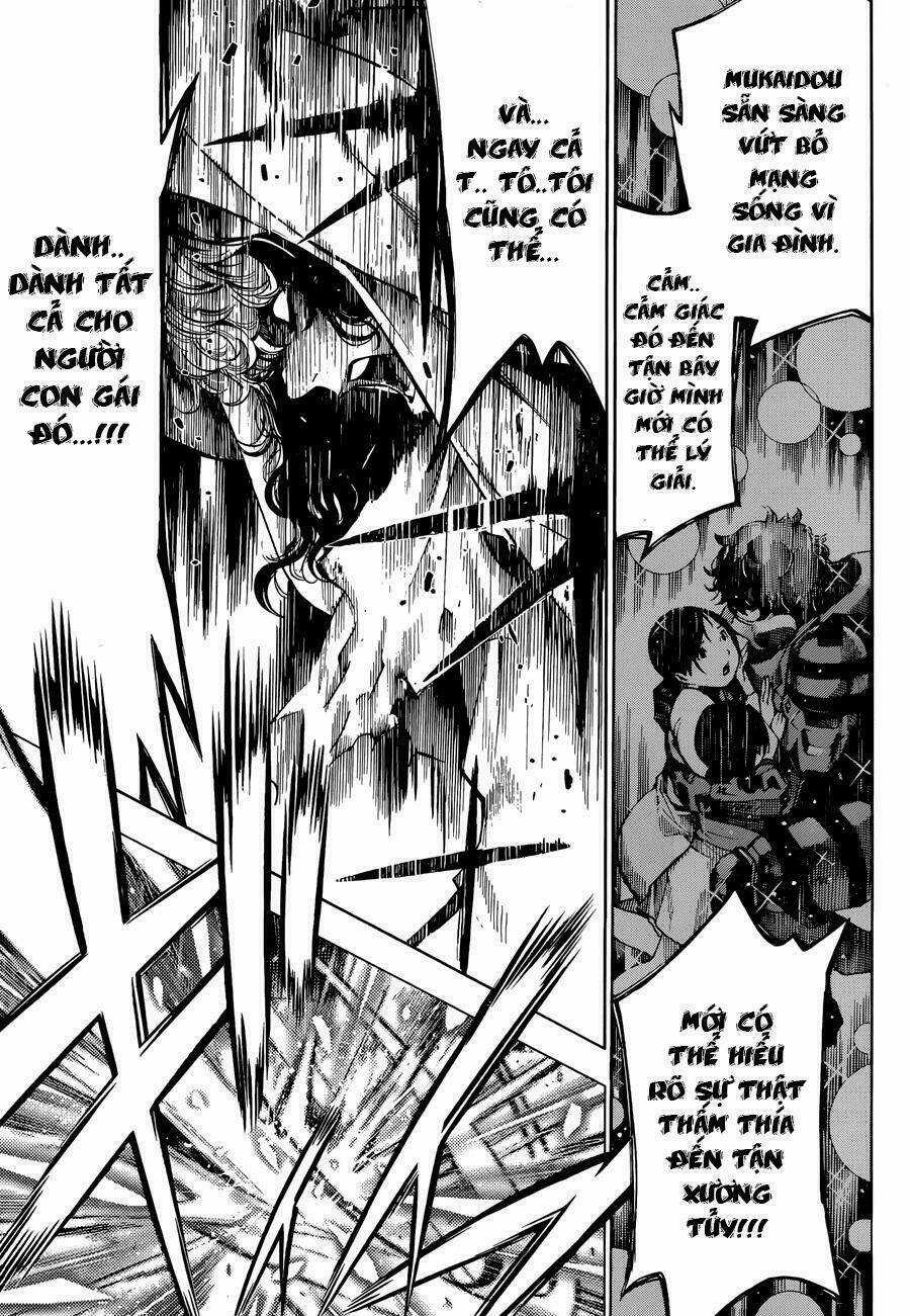 Hạnh Phúc Là Gì? - Chapter 17 - Trang 28