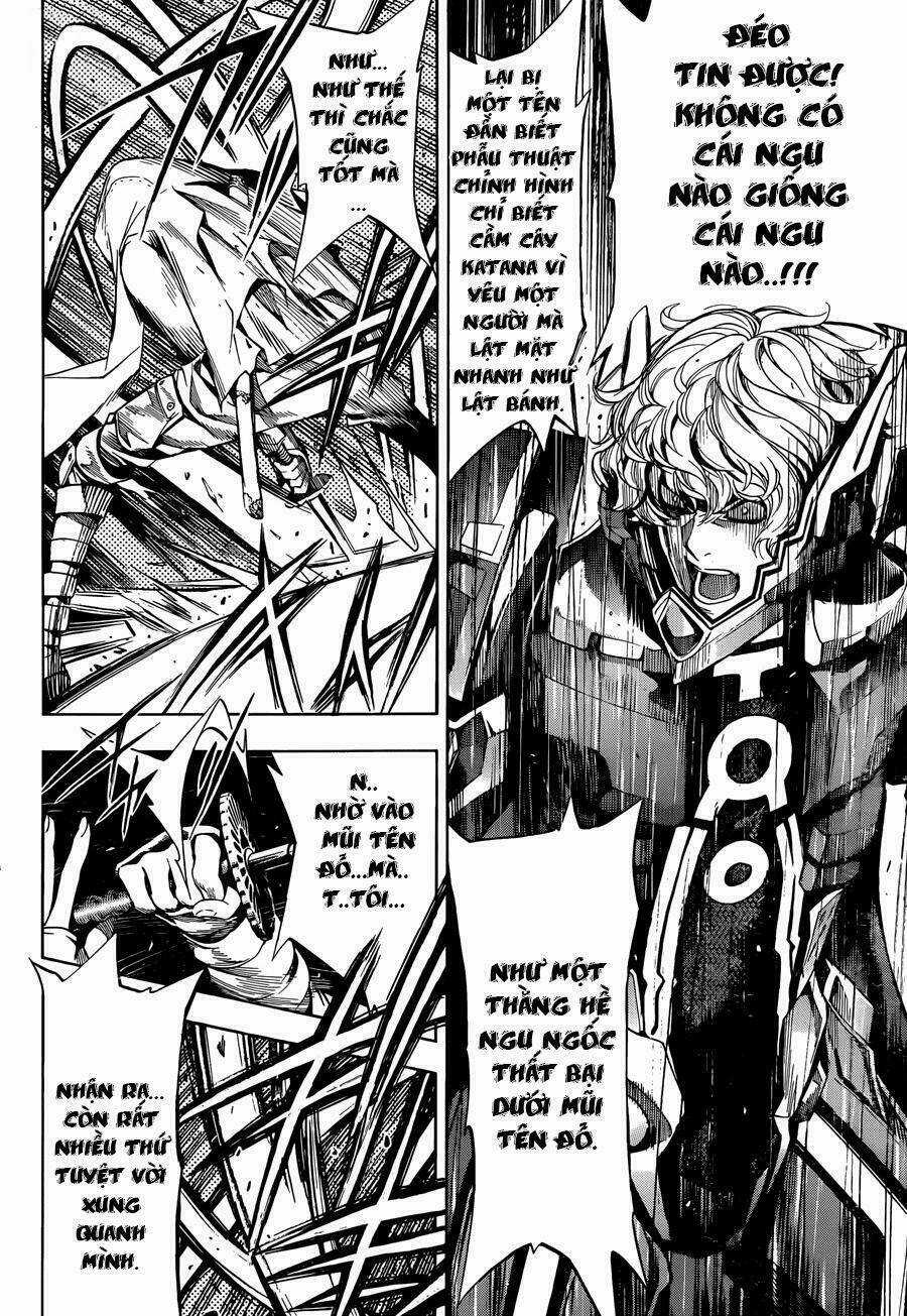 Hạnh Phúc Là Gì? - Chapter 17 - Trang 29