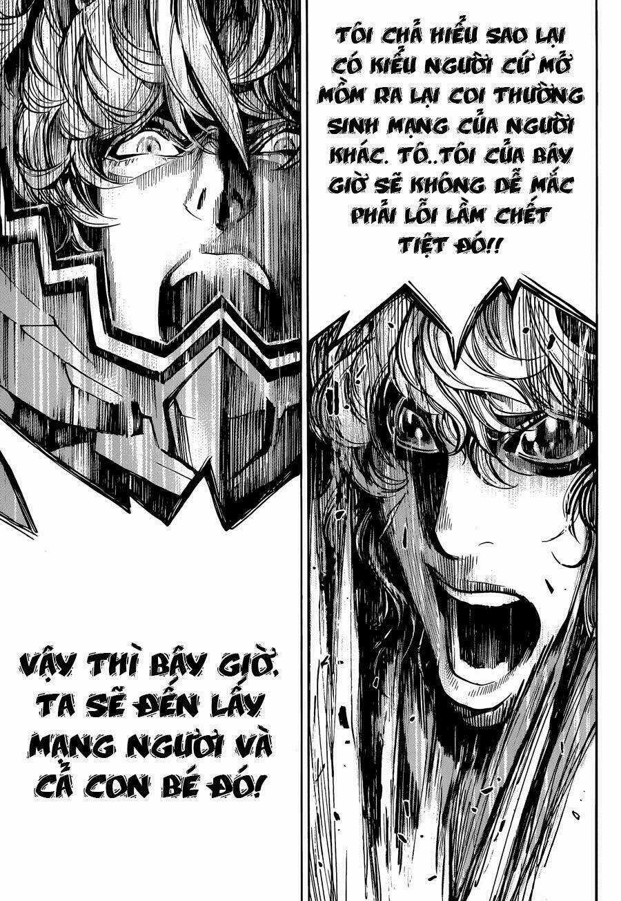 Hạnh Phúc Là Gì? - Chapter 17 - Trang 30