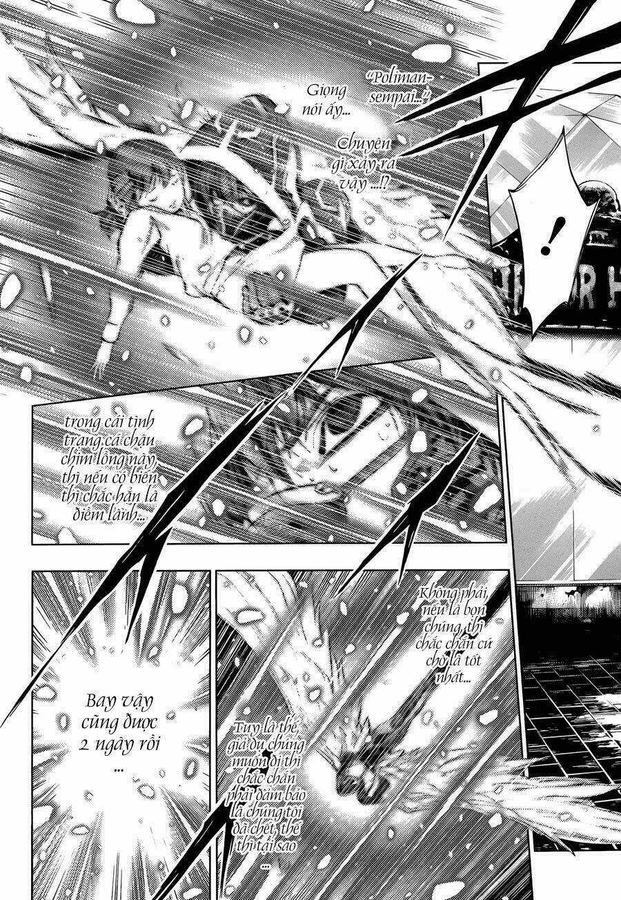 Hạnh Phúc Là Gì? - Chapter 17 - Trang 4