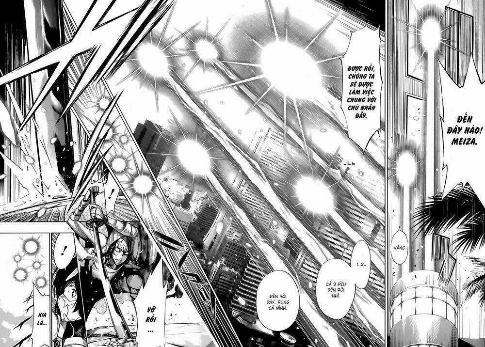 Hạnh Phúc Là Gì? - Chapter 17 - Trang 31