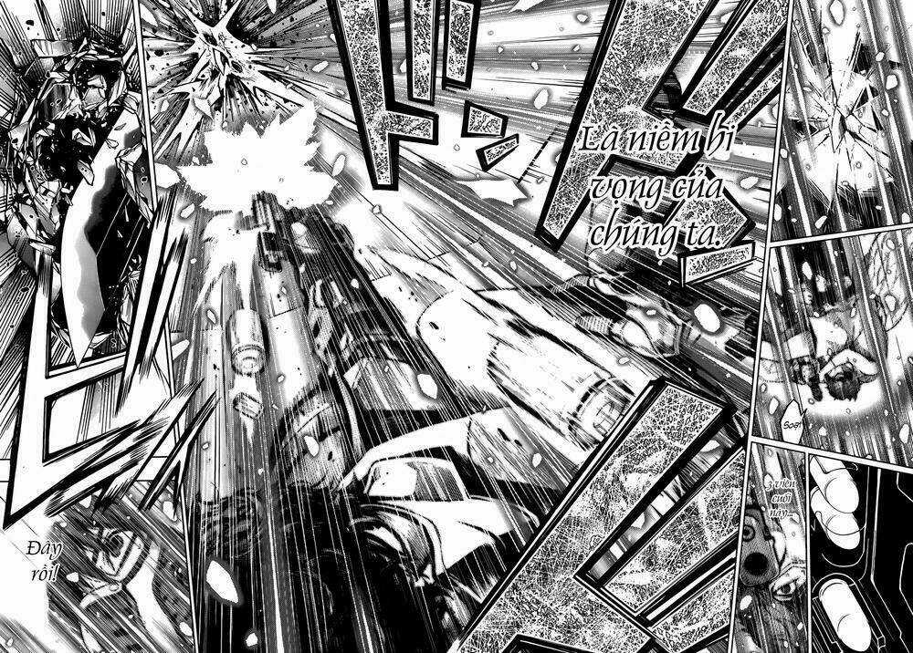 Hạnh Phúc Là Gì? - Chapter 17 - Trang 37