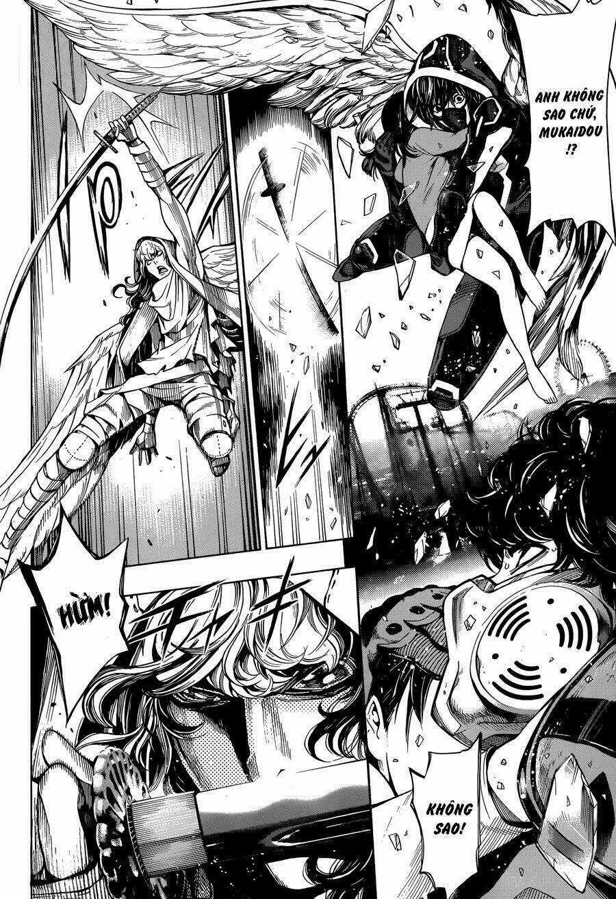 Hạnh Phúc Là Gì? - Chapter 17 - Trang 39