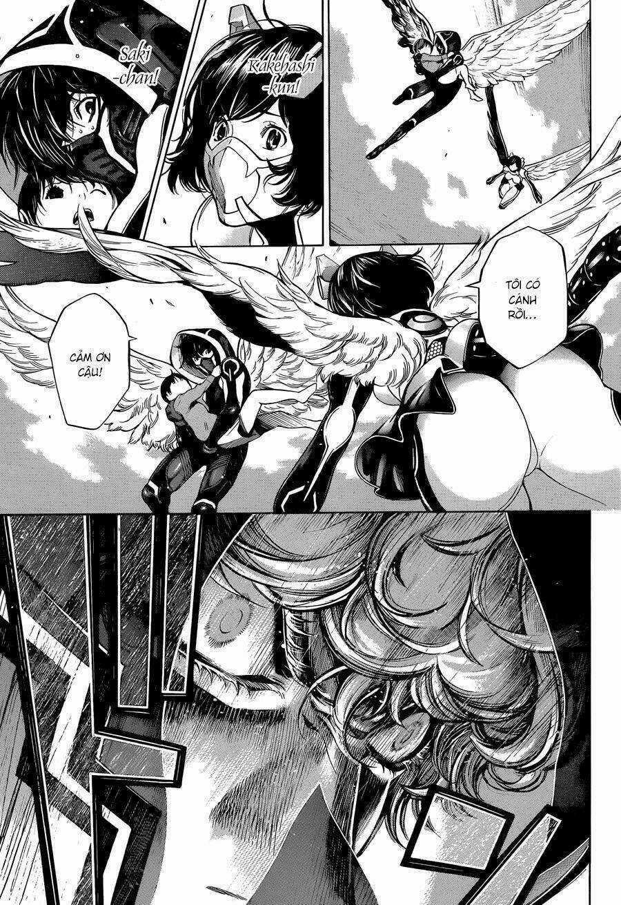 Hạnh Phúc Là Gì? - Chapter 17 - Trang 40