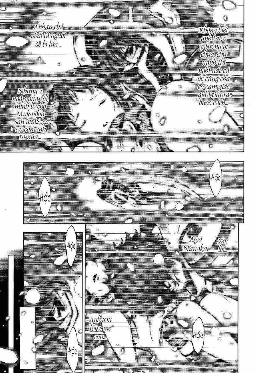 Hạnh Phúc Là Gì? - Chapter 17 - Trang 5