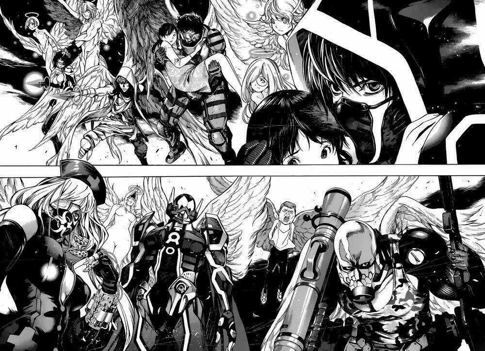 Hạnh Phúc Là Gì? - Chapter 17 - Trang 41