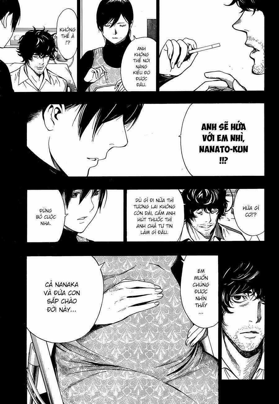 Hạnh Phúc Là Gì? - Chapter 17 - Trang 7