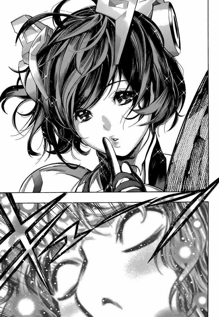 Hạnh Phúc Là Gì? - Chapter 17 - Trang 10