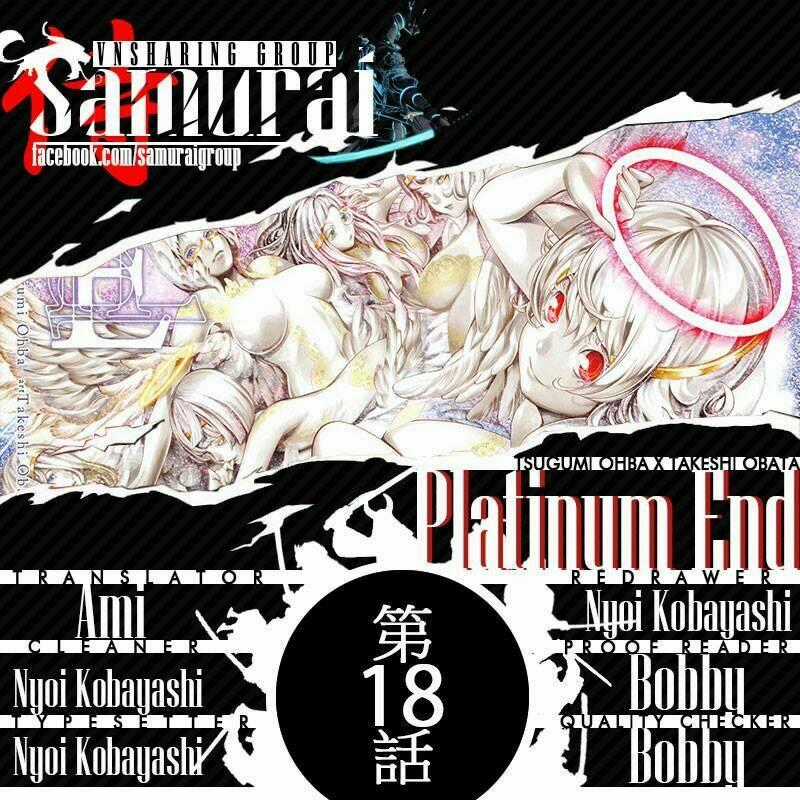 Hạnh Phúc Là Gì? - Chapter 18 - Trang 1