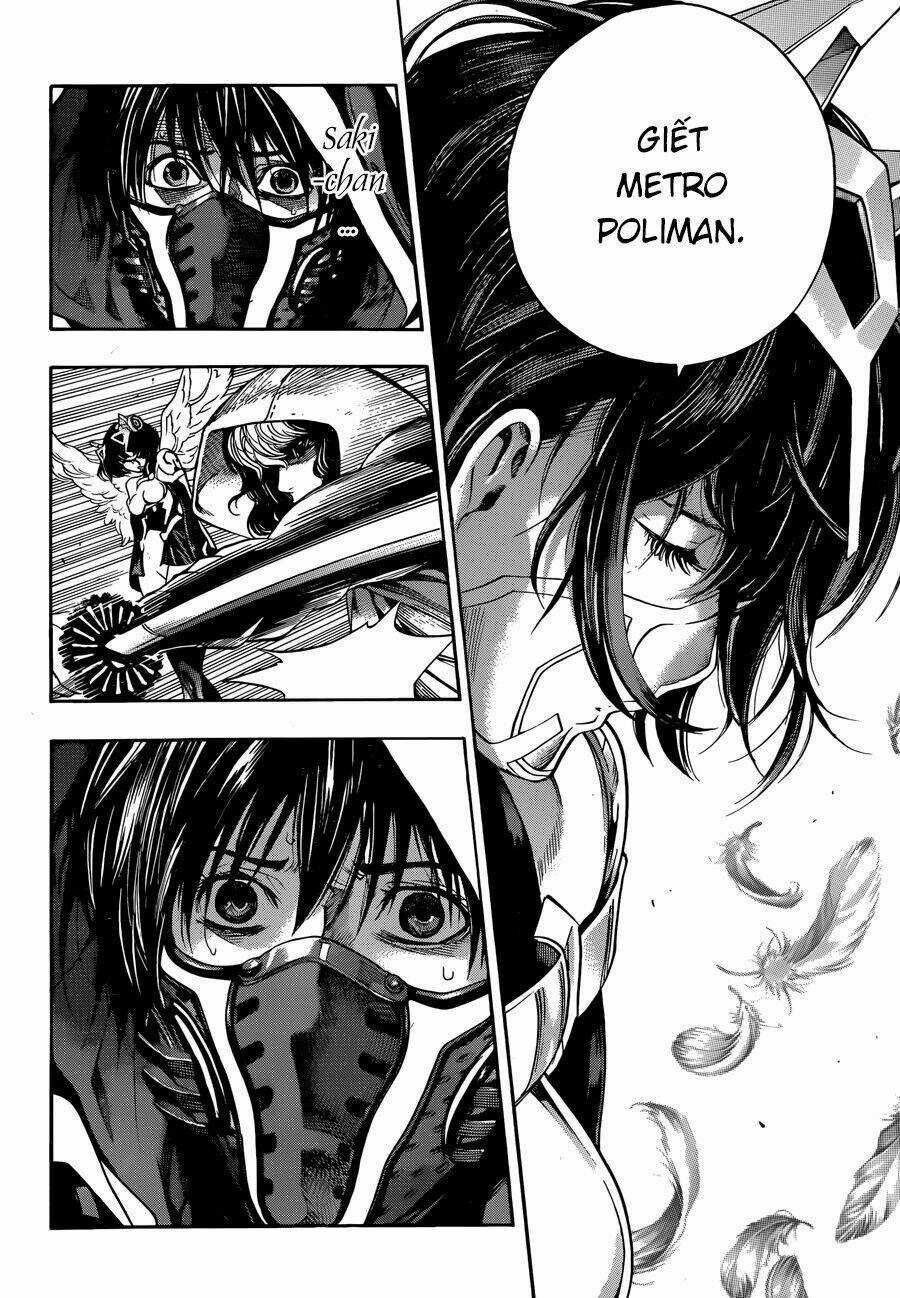 Hạnh Phúc Là Gì? - Chapter 18 - Trang 23