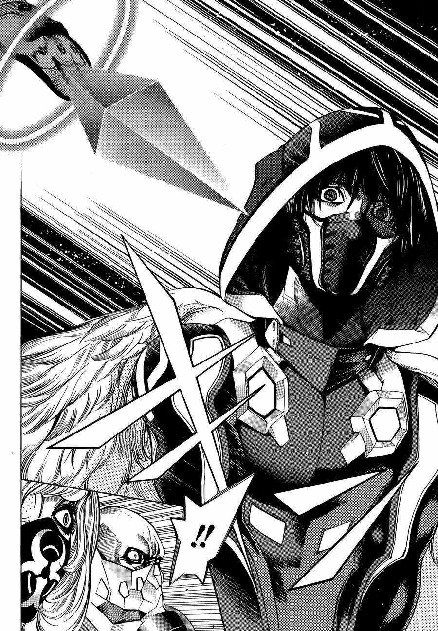 Hạnh Phúc Là Gì? - Chapter 18 - Trang 25