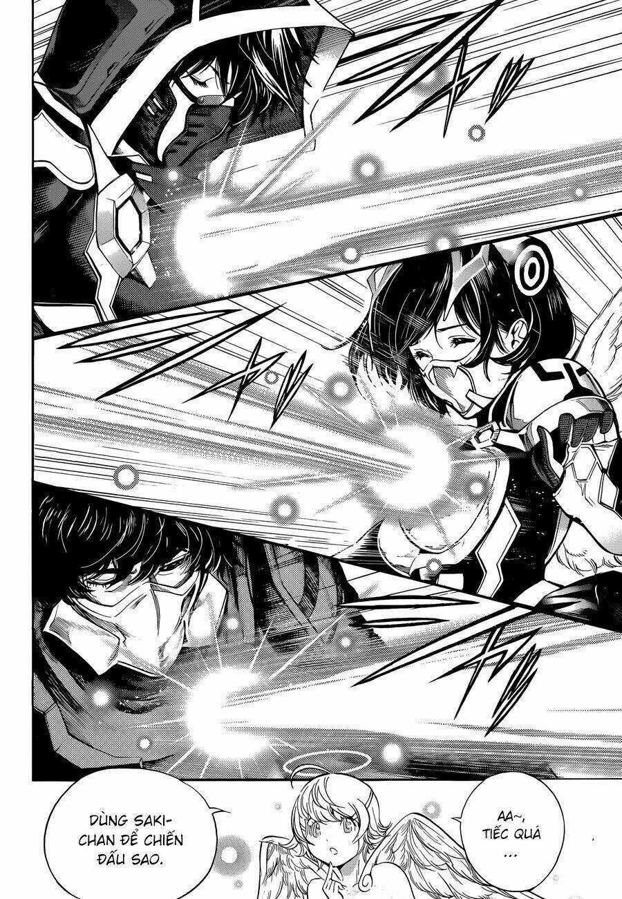 Hạnh Phúc Là Gì? - Chapter 18 - Trang 28