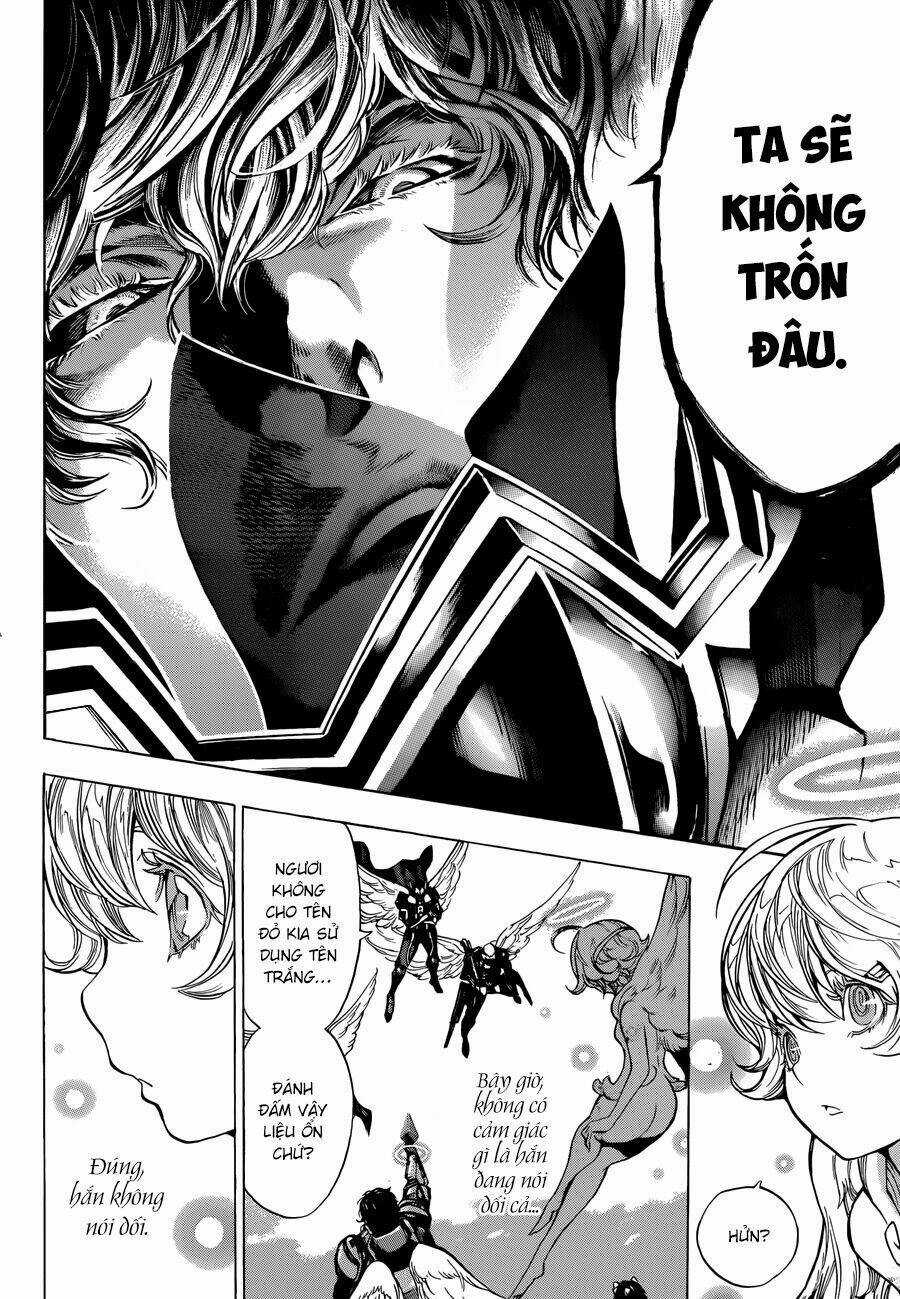 Hạnh Phúc Là Gì? - Chapter 18 - Trang 32