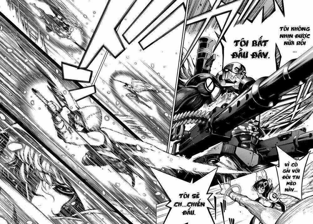 Hạnh Phúc Là Gì? - Chapter 18 - Trang 34