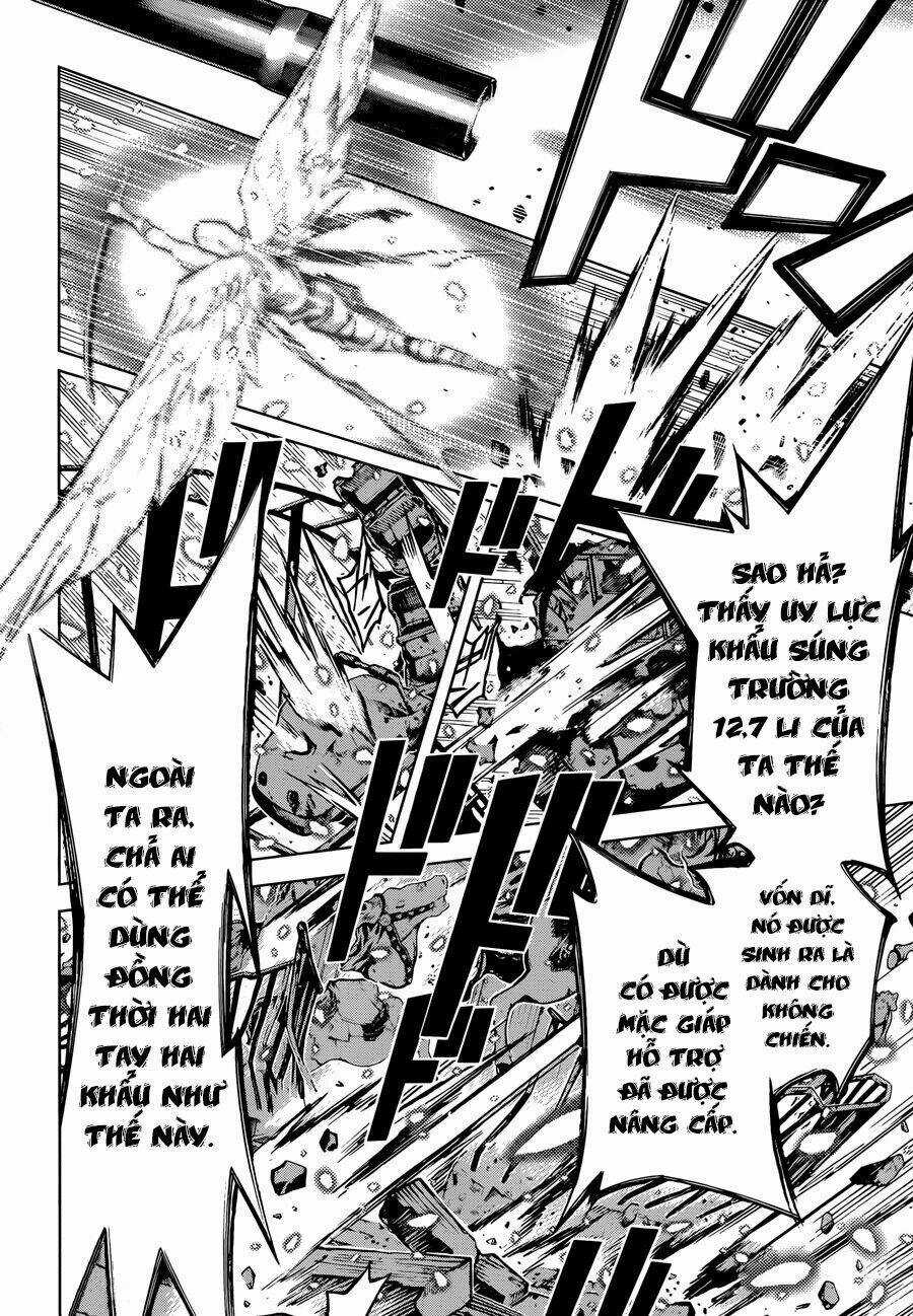 Hạnh Phúc Là Gì? - Chapter 18 - Trang 35