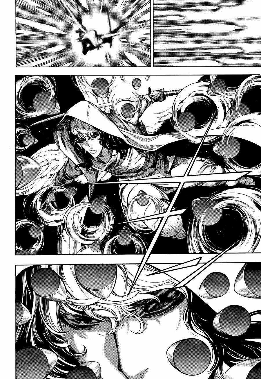 Hạnh Phúc Là Gì? - Chapter 18 - Trang 37