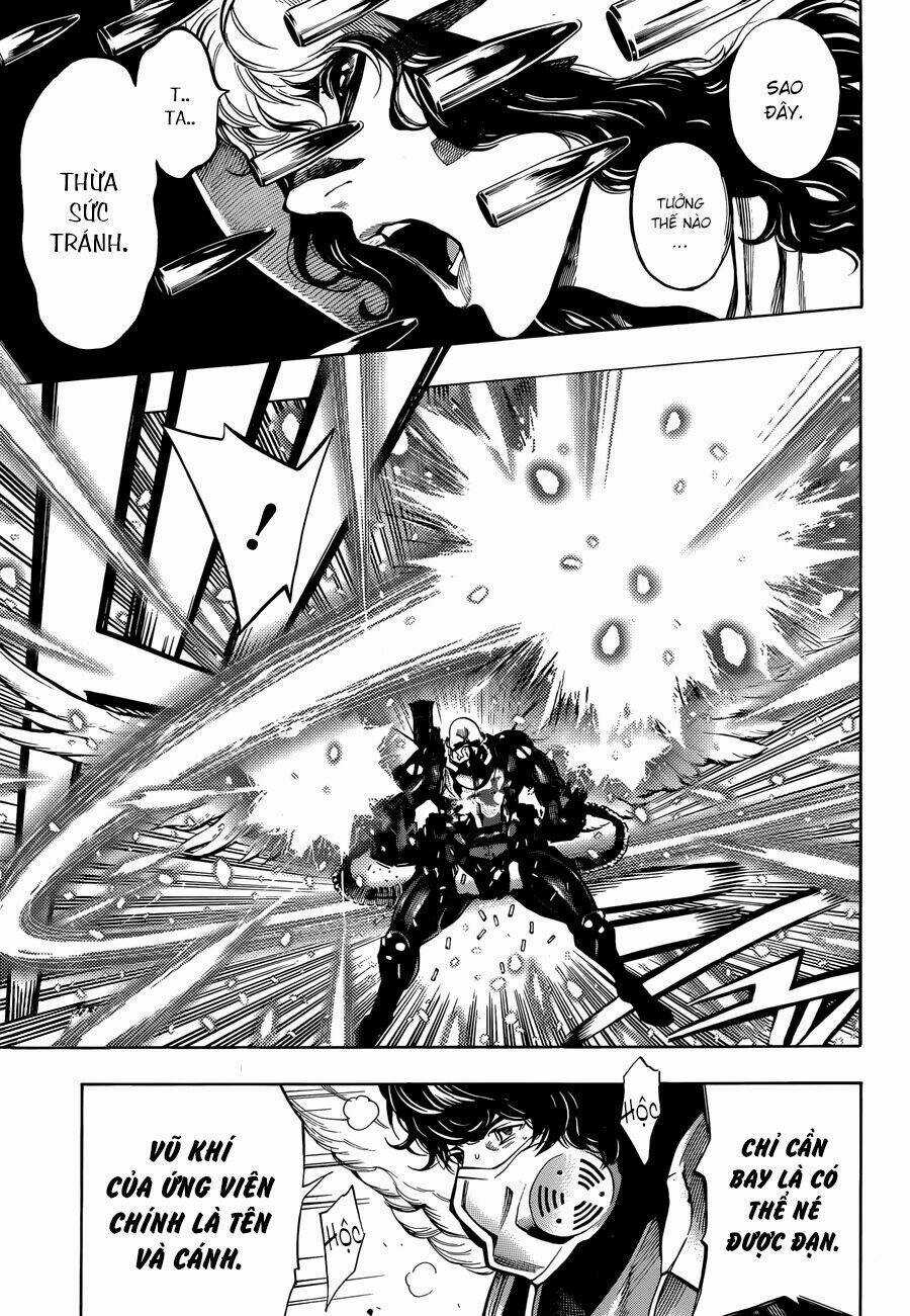 Hạnh Phúc Là Gì? - Chapter 18 - Trang 38