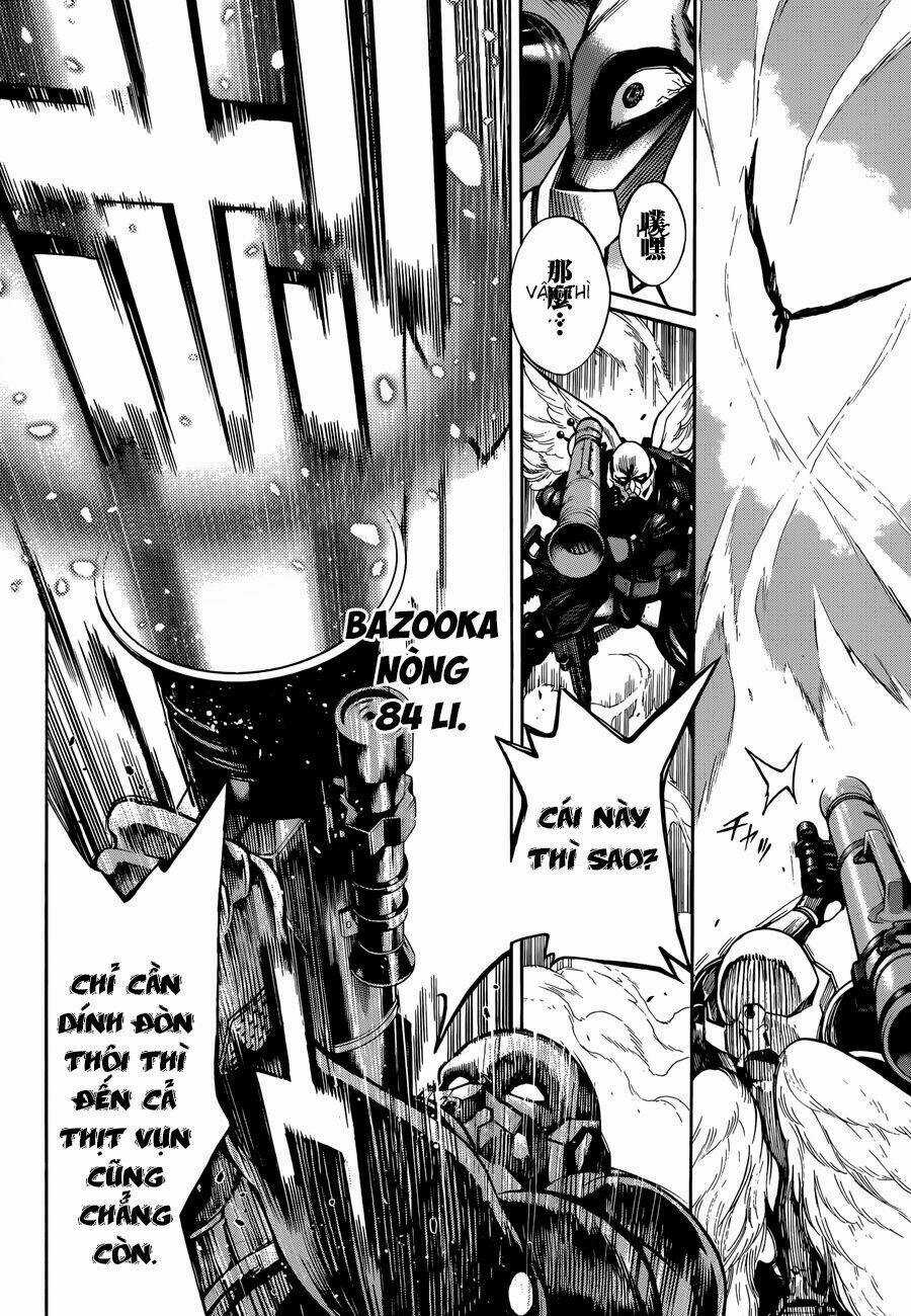 Hạnh Phúc Là Gì? - Chapter 18 - Trang 39