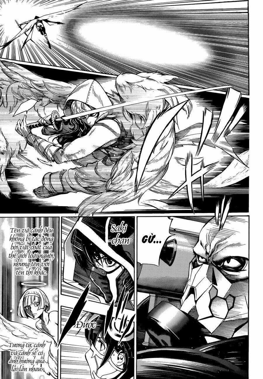 Hạnh Phúc Là Gì? - Chapter 18 - Trang 40