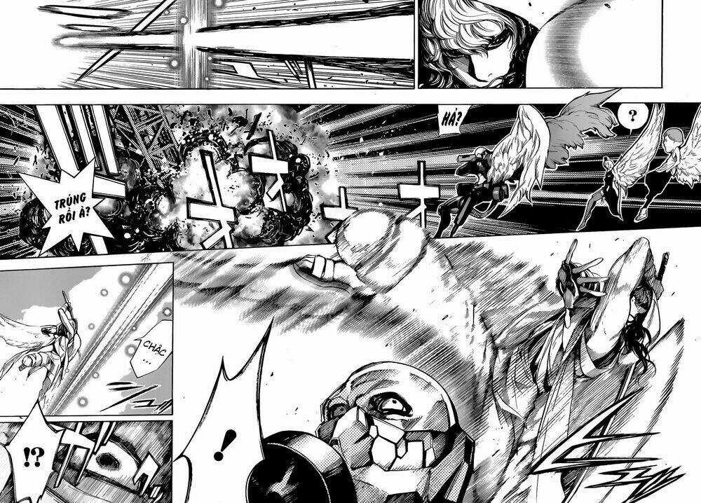 Hạnh Phúc Là Gì? - Chapter 18 - Trang 41