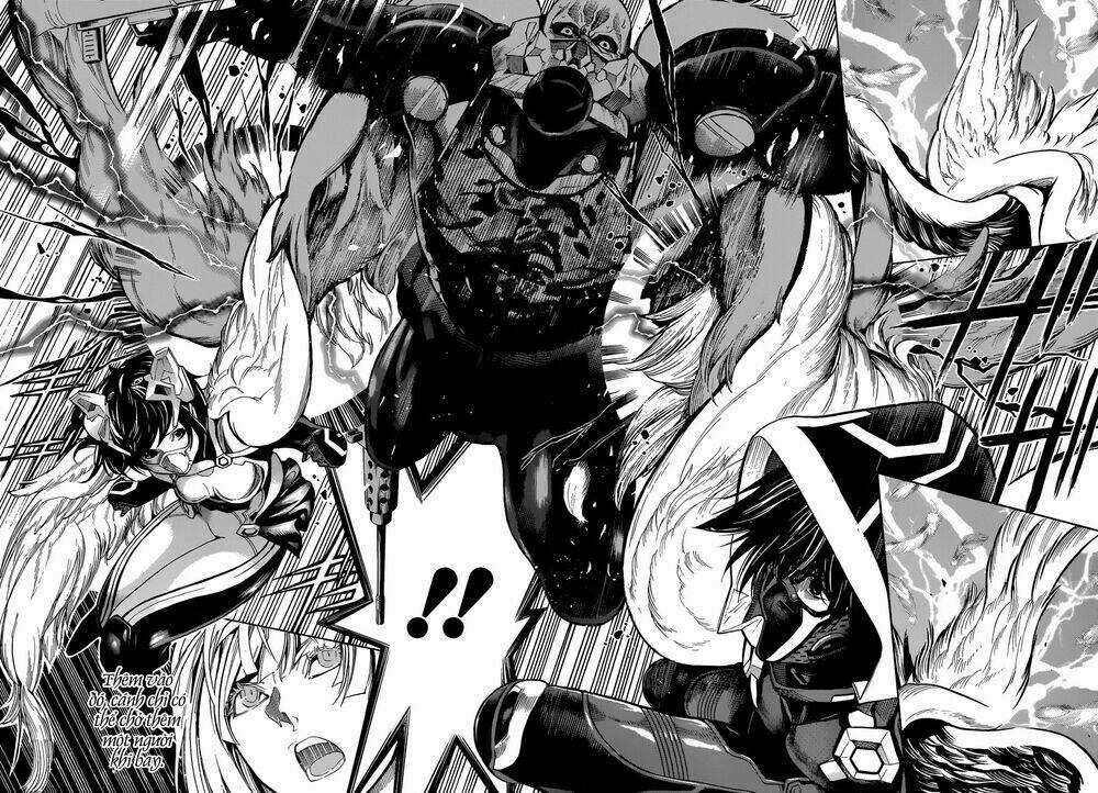 Hạnh Phúc Là Gì? - Chapter 18 - Trang 42