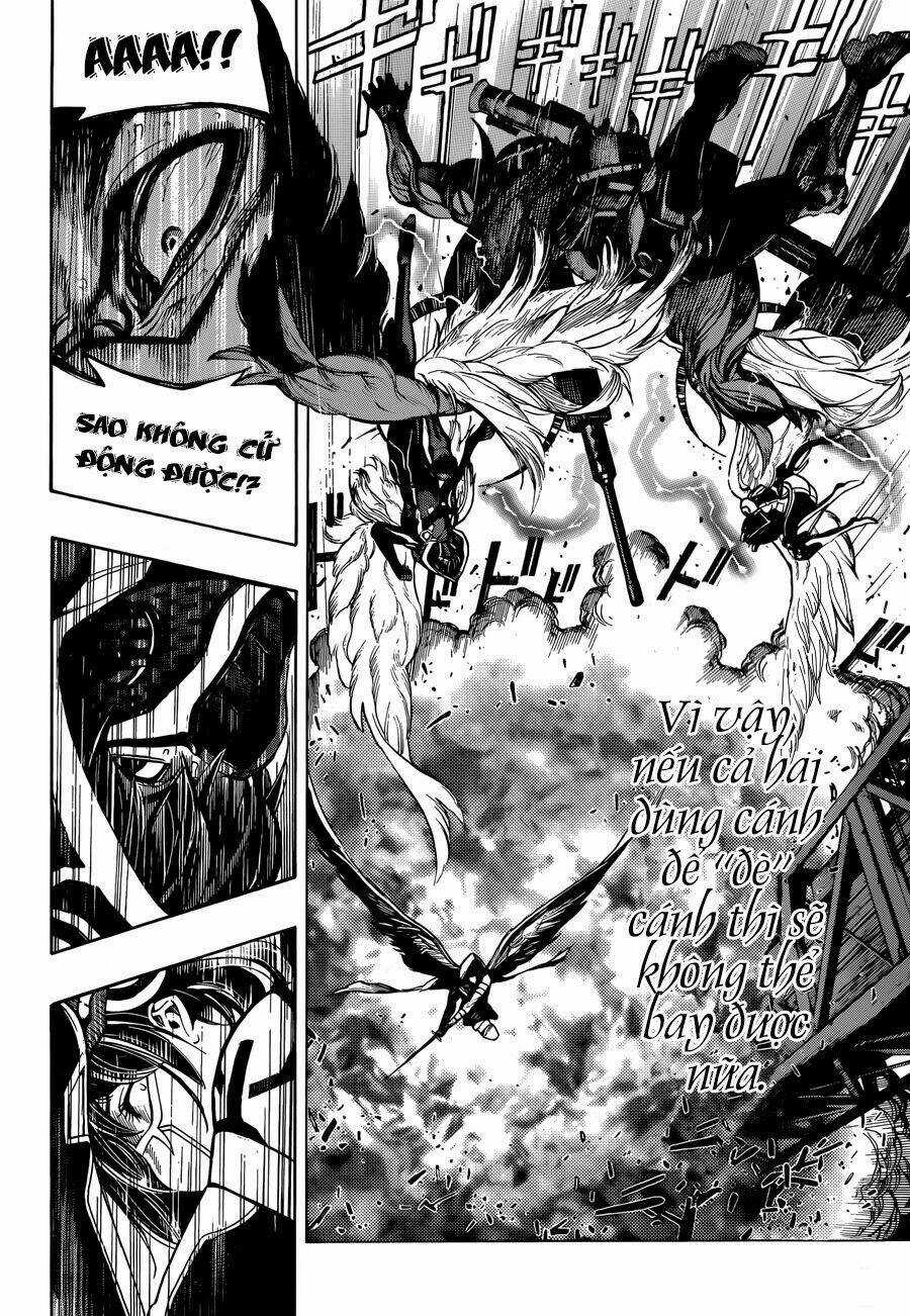 Hạnh Phúc Là Gì? - Chapter 18 - Trang 43