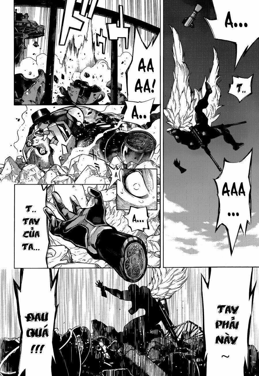 Hạnh Phúc Là Gì? - Chapter 18 - Trang 46