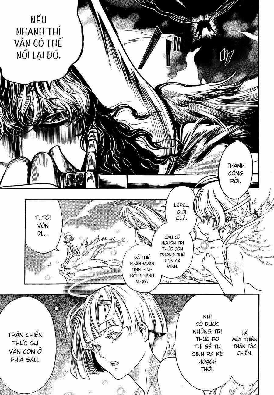 Hạnh Phúc Là Gì? - Chapter 18 - Trang 47