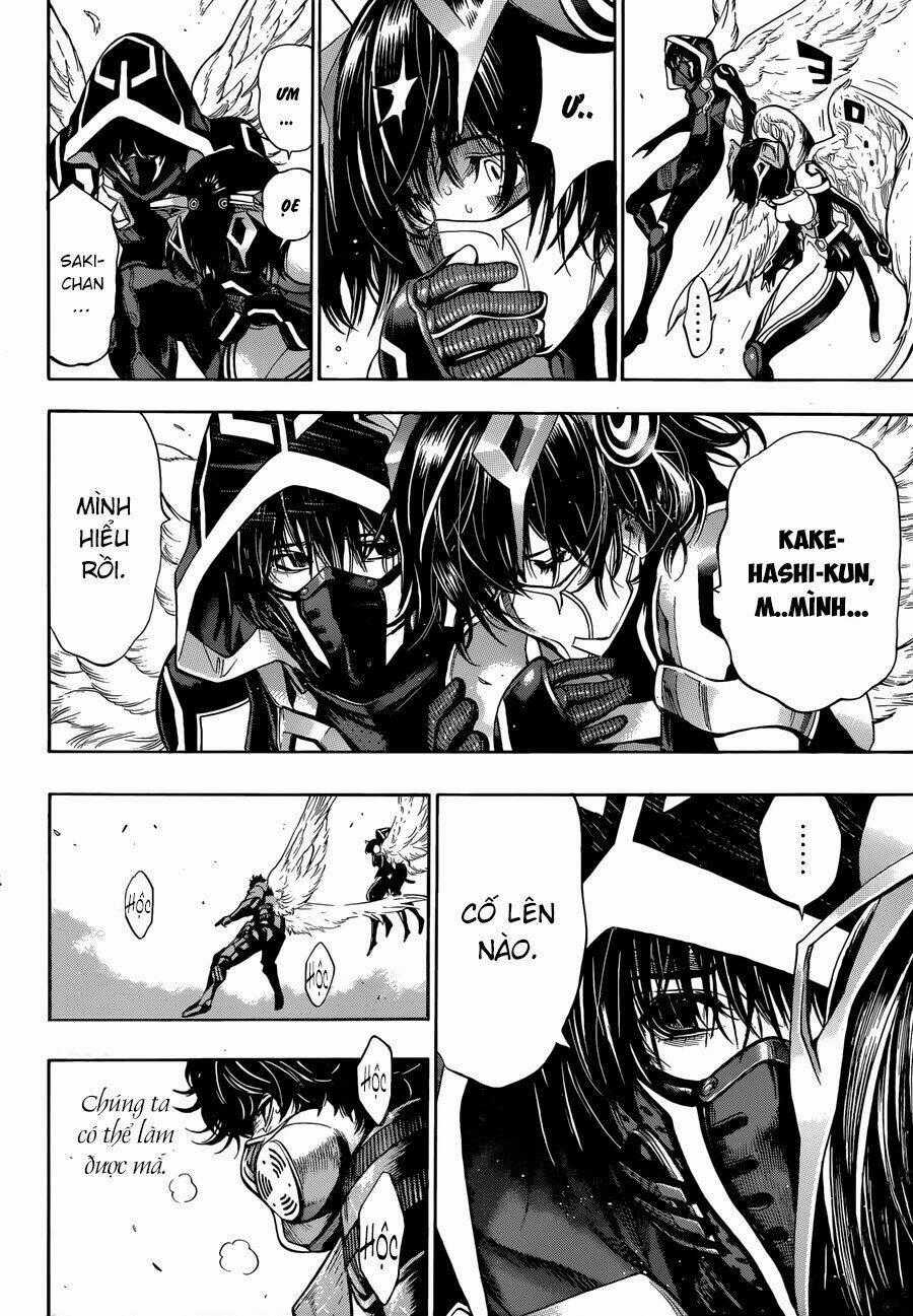 Hạnh Phúc Là Gì? - Chapter 18 - Trang 48