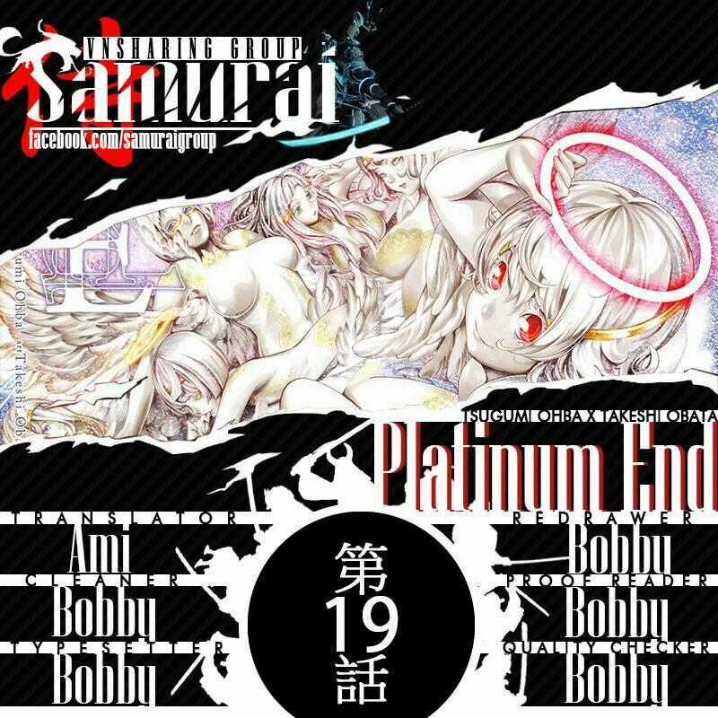 Hạnh Phúc Là Gì? - Chapter 19 - Trang 1